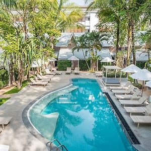 Deevana Krabi Resort (Adults Only)